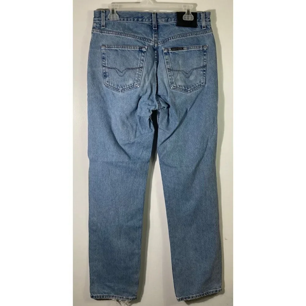 Harley-Davidson vintage 90s